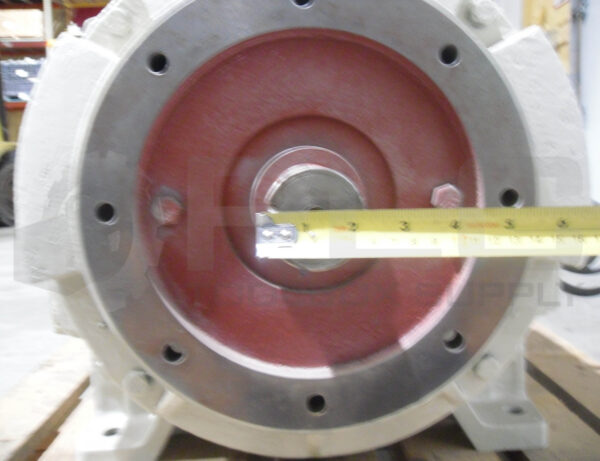 REPAIRED 1775 100 HP 404TSC FRAME 6212-2Z-J G59398 ELECTRIC MOTOR - Image 3