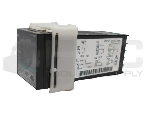 YOKOGAWA UT150L TEMERATURE CONTROLLER - Image 2