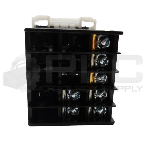 YOKOGAWA UT150L TEMERATURE CONTROLLER - Image 3