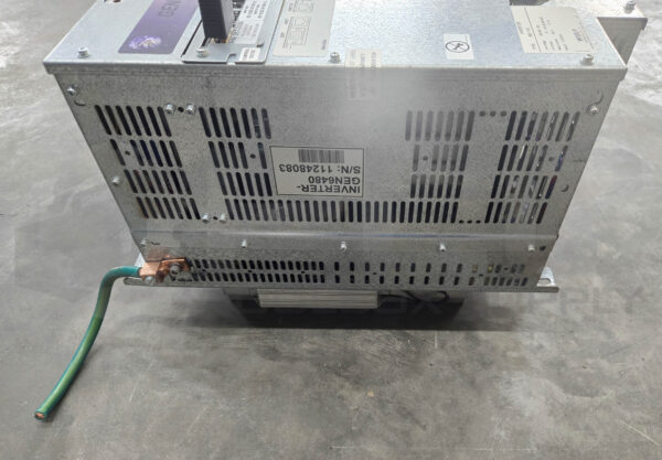 WTC 902-1103 GEN 6 MFDC INVERTER 350-500VAC 500A W/ 917-0160 G08106-00-06 CPU - Image 3