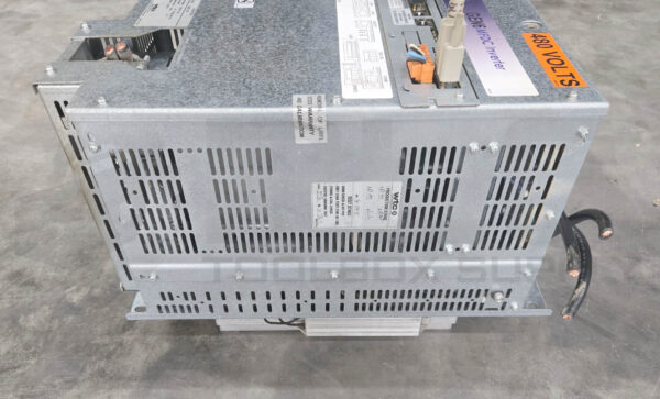 WTC 902-1103 GEN 6 MFDC INVERTER 350-500VAC 500A W/ 917-0160 G08106-00-06 CPU - Image 4