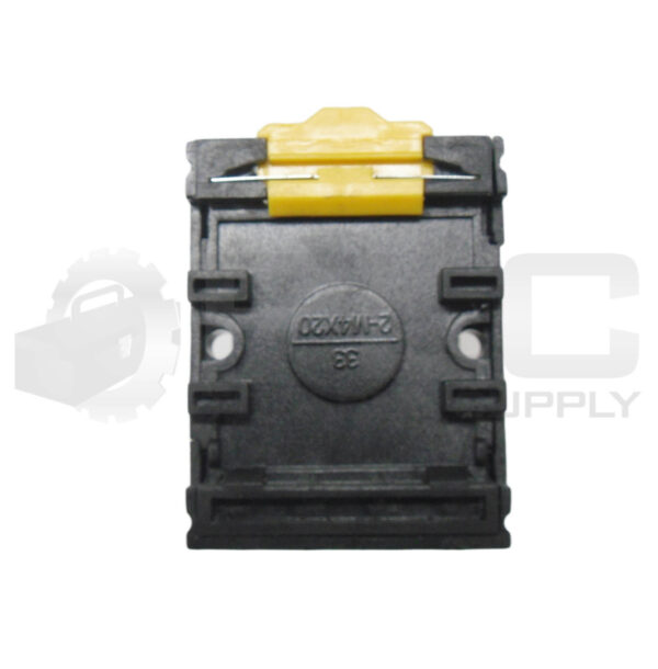 ACI 9726A1201 COIL 120VAC - Image 3
