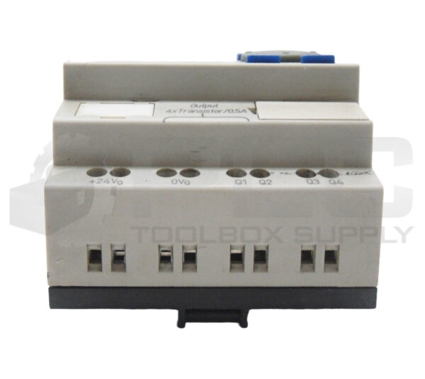 ALLEN BRADLEY 1760-L12BBB /B PICO PLC DC CONTROLLER - Image 2