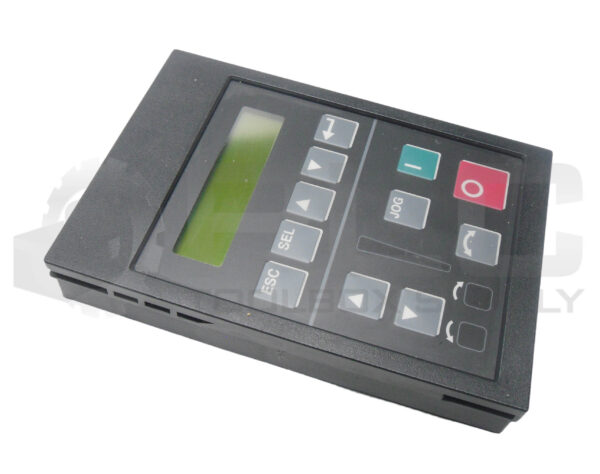 ALLEN BRADLEY 1201-HA2 PROGRAMMING TERMINAL