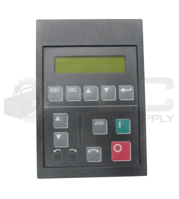 ALLEN BRADLEY 1201-HA2 PROGRAMMING TERMINAL - Image 2