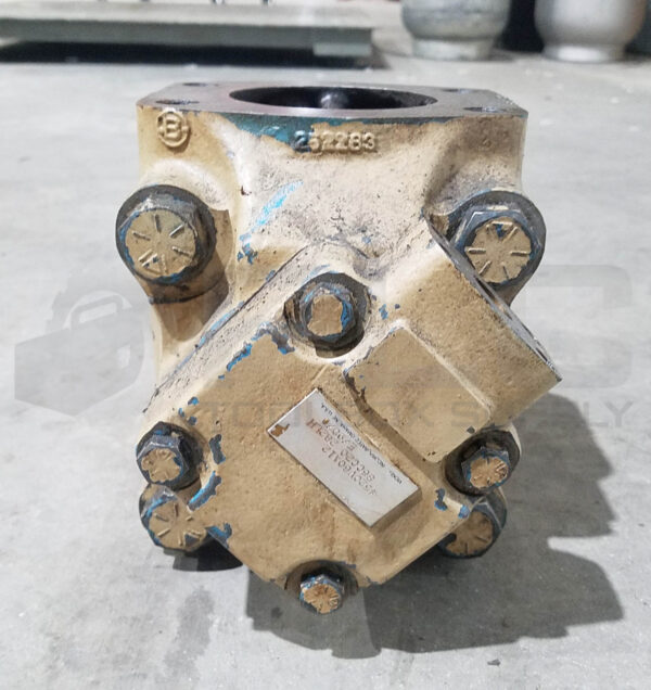 VICKERS 4520V60A12 86CC20 282LH HYDRAULIC PUMP 4520V60A1- 86CC20-282LH - Image 2
