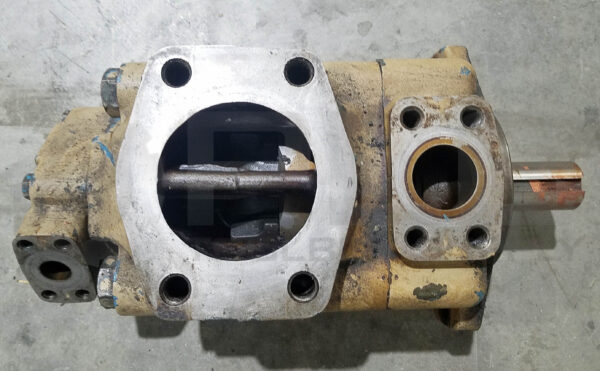 VICKERS 4520V60A12 86CC20 282LH HYDRAULIC PUMP 4520V60A1- 86CC20-282LH - Image 3