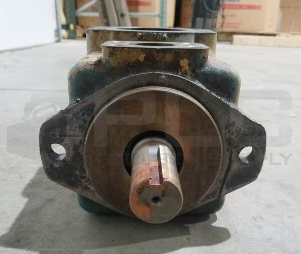 VICKERS 4520V60A12 86CC20 282LH HYDRAULIC PUMP 4520V60A1- 86CC20-282LH - Image 4