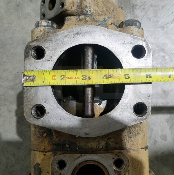 VICKERS 4520V60A12 86CC20 282LH HYDRAULIC PUMP 4520V60A1- 86CC20-282LH - Image 6