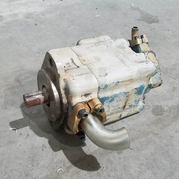 VICKERS 4520V60A5 1AA20 282 0C HYDRAULIC PUMP 5921625