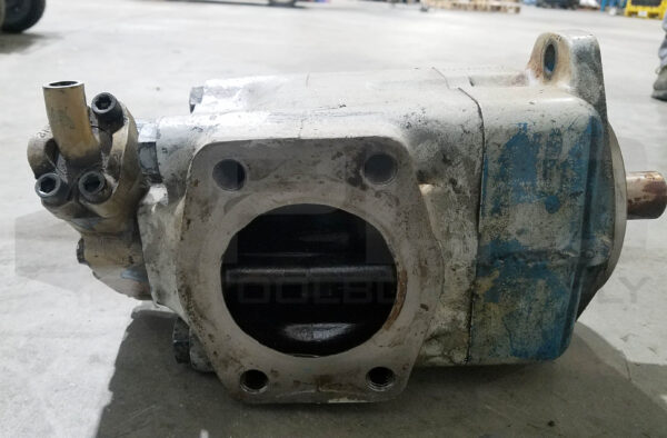 VICKERS 4520V60A5 1AA20 282 0C HYDRAULIC PUMP 5921625 - Image 3