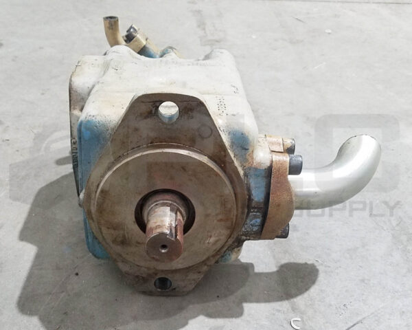 VICKERS 4520V60A5 1AA20 282 0C HYDRAULIC PUMP 5921625 - Image 4