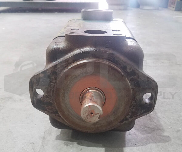 VICKERS 4535V 30A 35 1BB 20L 282 HYDRAULIC PUMP - Image 2