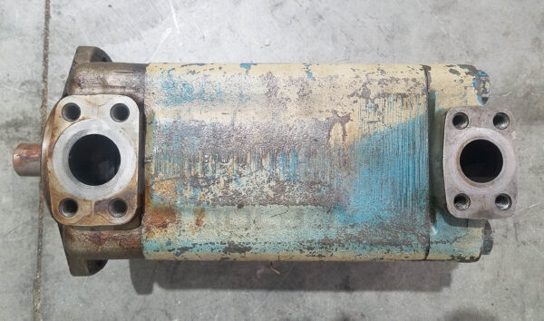 VICKERS 4535V 30A 35 1BB 20L 282 HYDRAULIC PUMP - Image 3