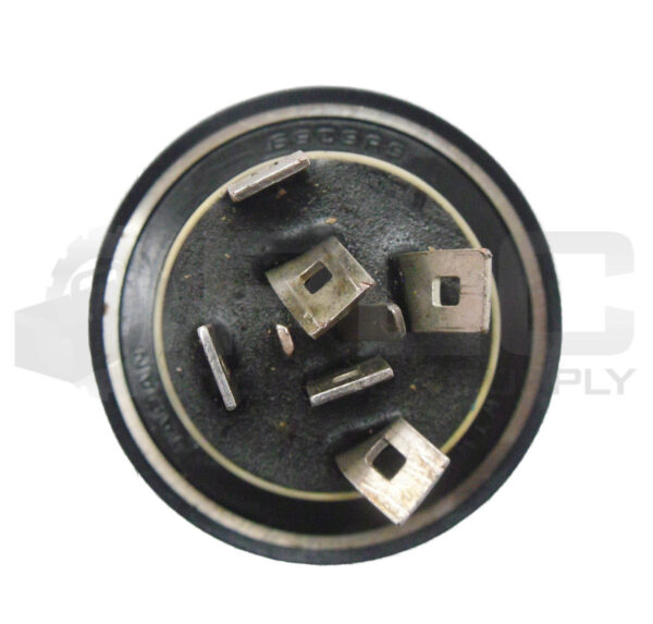 MERCOTAC 830 8 CONDUCTOR SWITCH - Image 2