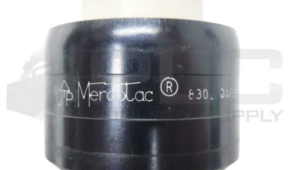 MERCOTAC 830 8 CONDUCTOR SWITCH - Image 3