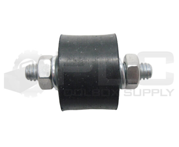 WINTRISS DA52586 SHOCKMOUNT KIT UNGROUNDED 1/4 - Image 3