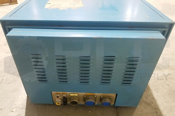 AA GAGE AUTOMATIC INDEX CONTROL - Image 3