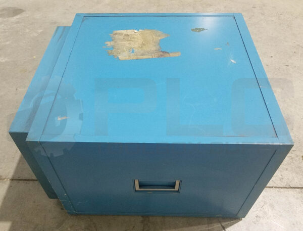 AA GAGE AUTOMATIC INDEX CONTROL - Image 4