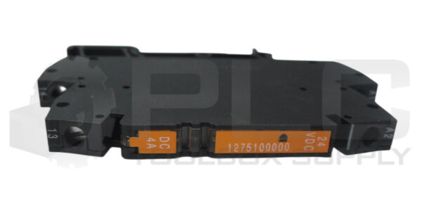 WEIDMULLER 1275100000 SOLID STATE RELAY - Image 2