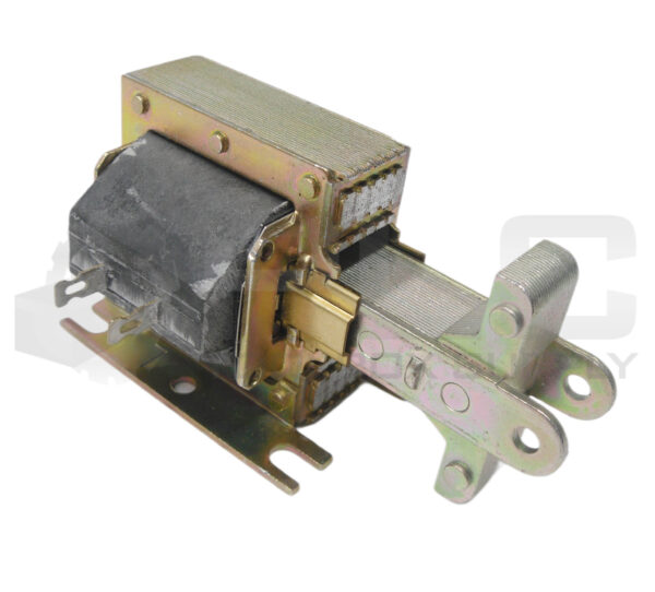 DORMEYER 2005-M-1 SOLENOID COIL 120V 60HZ - Image 2