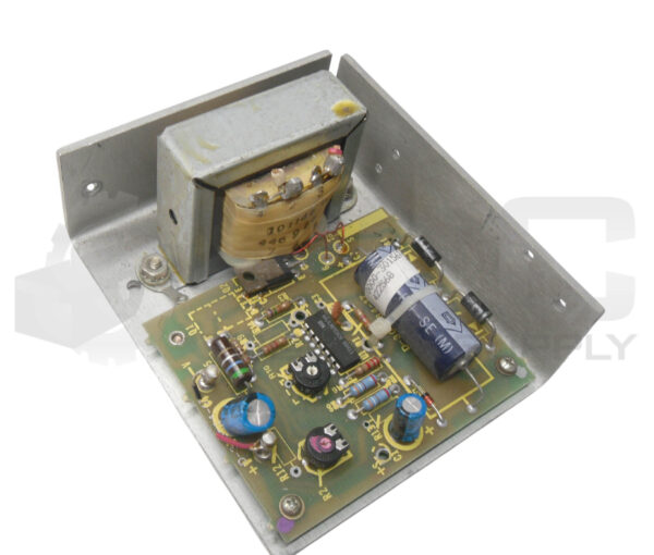 ACME ELECTRIC SPS 15-12 POWER SUPPLY 115/230V 47-440HZ