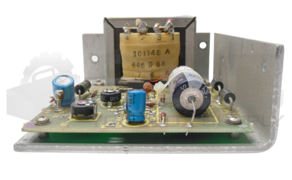 ACME ELECTRIC SPS 15-12 POWER SUPPLY 115/230V 47-440HZ - Image 2