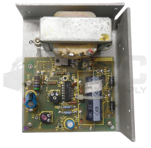 ACME ELECTRIC SPS 15-12 POWER SUPPLY 115/230V 47-440HZ - Image 3
