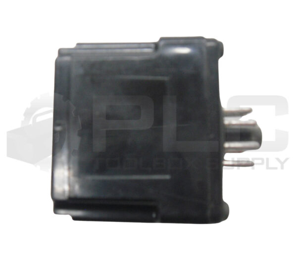 WARNER ELECTRIC MCS-801-1 POWER SUPPLY 1.25AMP 115VAC 60HZ - Image 2