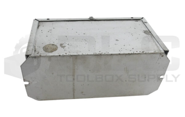 RODIX FC-200-2 FEEDER CUBE 120VAC 50/60HZ 10A 121-000-2001 - Image 5