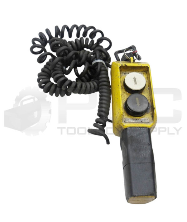 SQUARE D IP65 CONTROL PENDANT VDE 0660-200