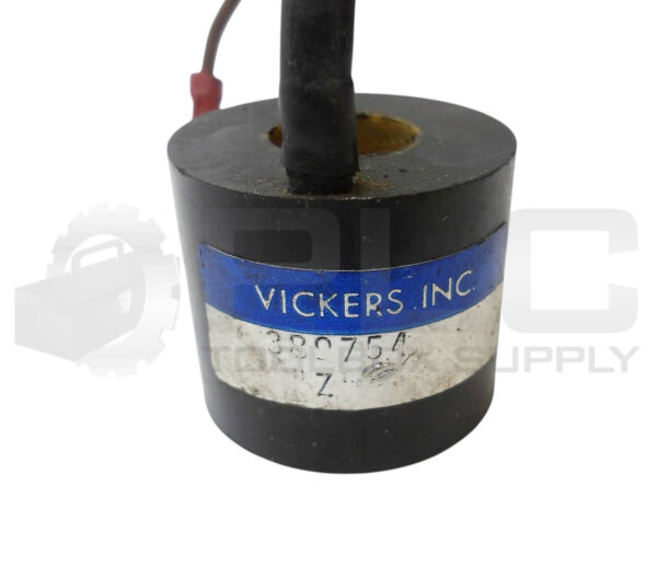 VICKERS 389754 COIL "Z" - Image 4