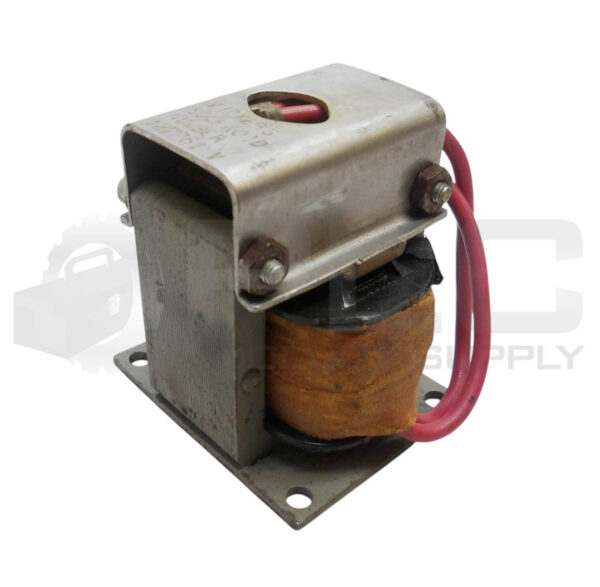 VICKERS 127781-V SOLENOID VALVE 127781 - Image 2