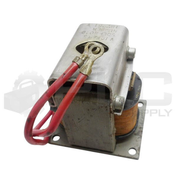 VICKERS 127781-V SOLENOID VALVE 127781 - Image 3