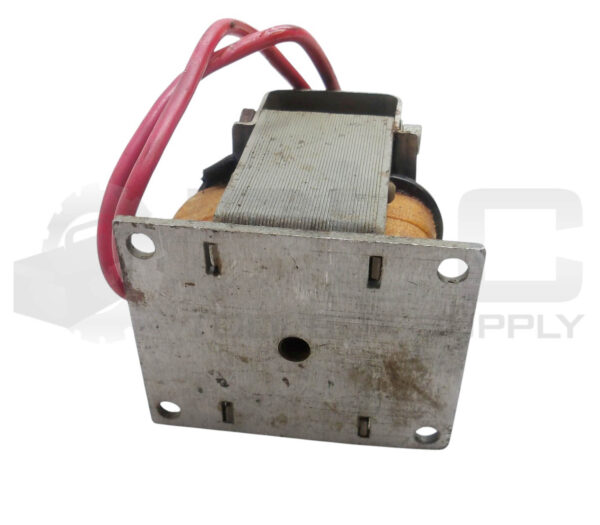 VICKERS 127781-V SOLENOID VALVE 127781 - Image 4