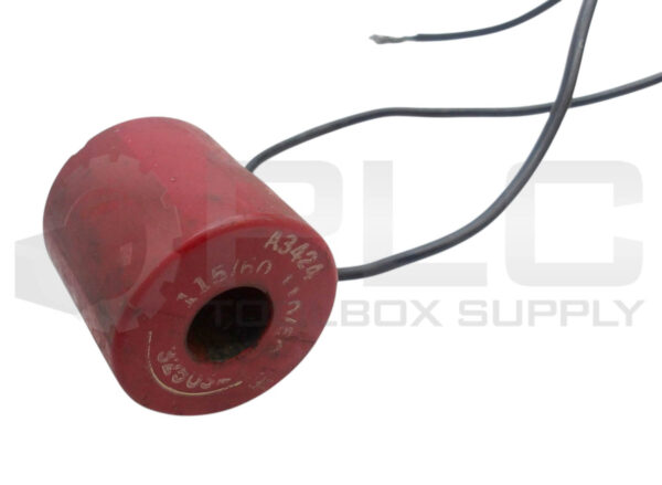 A2434 COIL 110-115V 50/60HZ 32503 - Image 3
