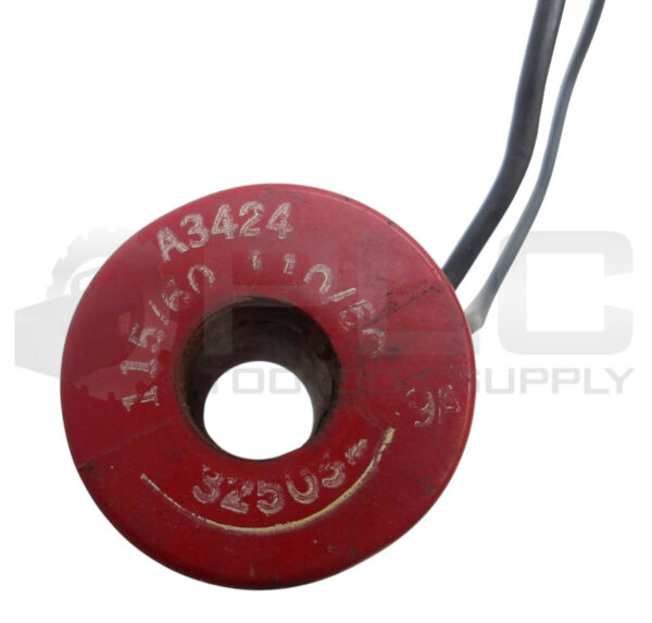 A2434 COIL 110-115V 50/60HZ 32503 - Image 5