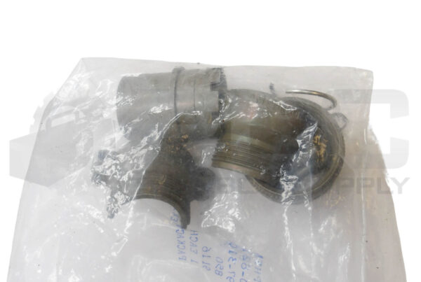 SEALED NEW AMPHENOL 10-821690-000 CONNECTOR 97-3106B-18 - Image 2