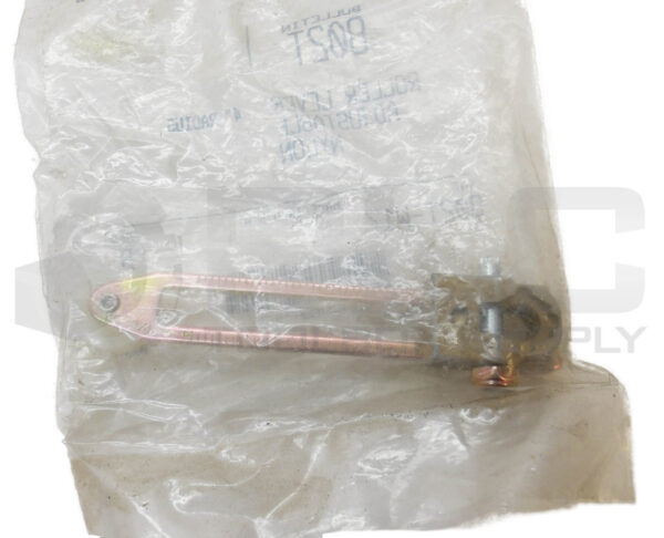 SEALED NEW ALLEN BRADLEY 802T-W17 /B ROLLER LEVER 4" RADIUS - Image 2