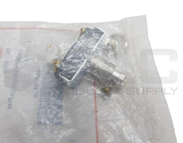 SEALED NEW CARLINGSWITCH 89F 5539 TOGGLE SWITCH 170-XN - Image 2