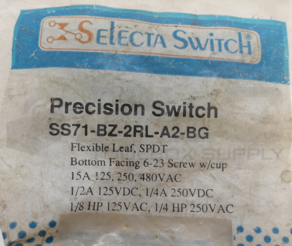 ALLEN BRADLEY 1362-NCG/A DC DRIVE 1HP 8A 230VAC 180VDC 1PH - Image 7
