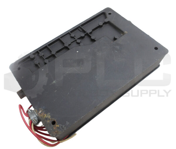 ALLEN BRADLEY 1362-NCG/A DC DRIVE 1HP 8A 230VAC 180VDC 1PH - Image 5