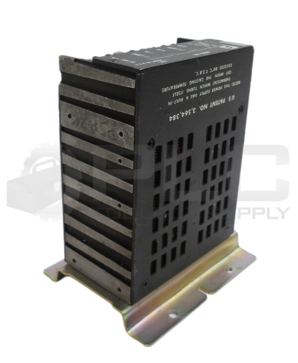 RO 210 POWER SUPPLY 90-130VAC - Image 3