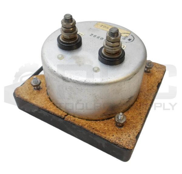 WESTON 964-60 AC METER 0-150VAC - Image 4