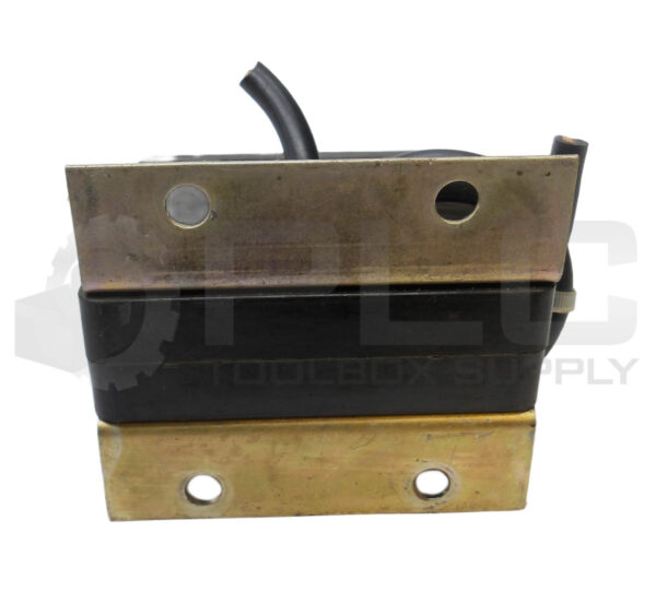 WESTON 605 CURRENT TRANSFORMER 200/5 25-800CPS - Image 4