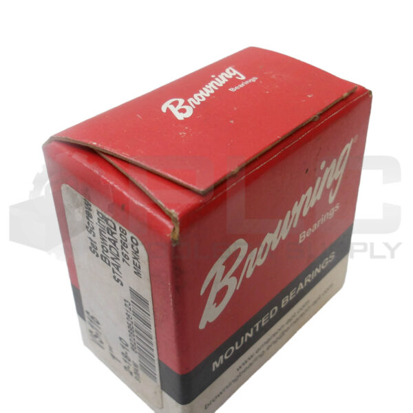 SEALED NEW BROWNING VS-116 BALL INSERT BEARING 1" - Image 2