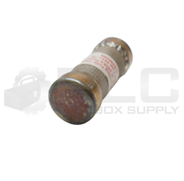 NEW LOT OF 9 BUSSMANN JJS-6 CURRENT LIMITING CLASS T FUSES 600VAC 6A - Image 3