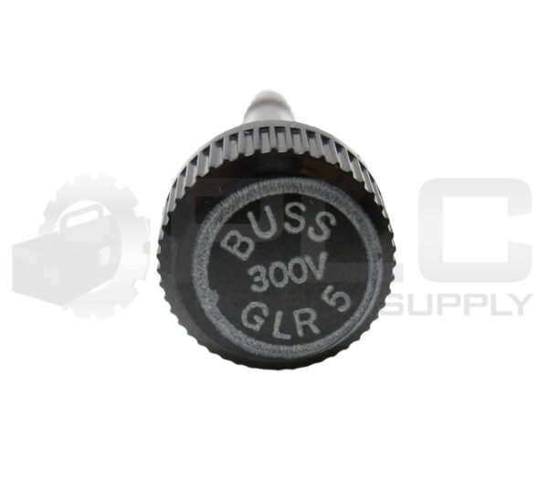 NEW LOT OF 4 BUSSMANN IR10KA300VAC  FUSE 300V - Image 2
