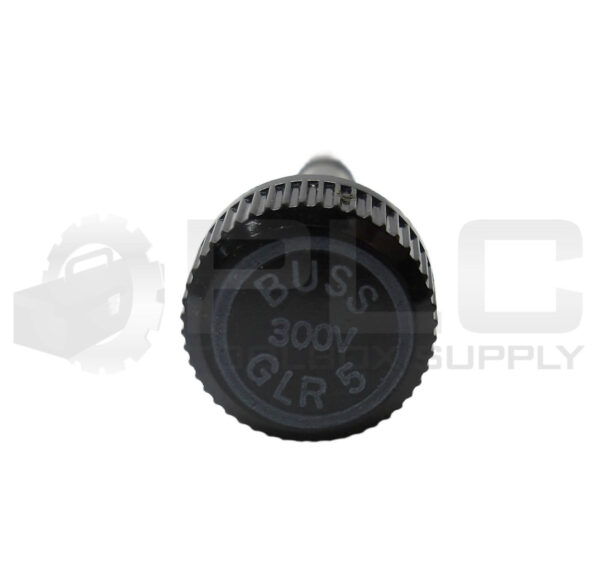 NEW LOT OF 5 BUSSMANN IR10KA300VAC FUSE 300V - Image 2
