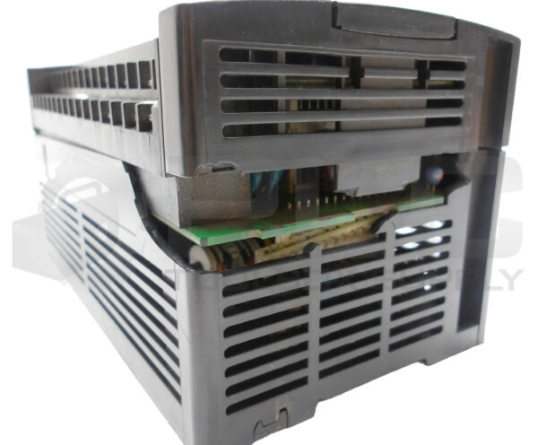 TOSHIBA TDR140S6S PROGRAMMABLE CONTROLLER 100-240VAC *READ*